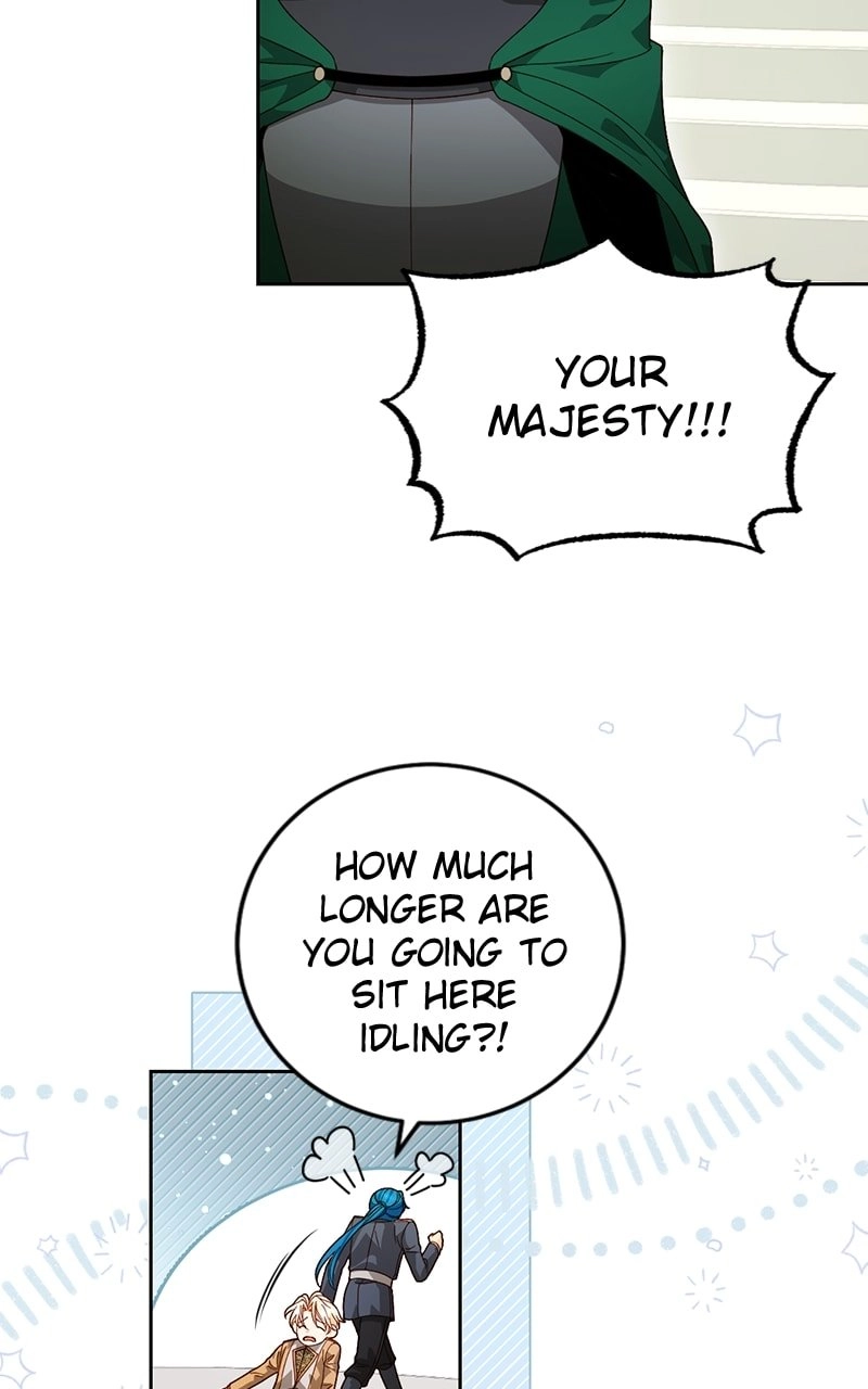 Remarried Empress Chapter 186 - Page 11