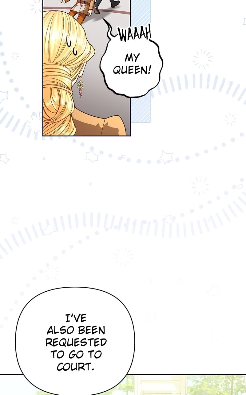 Remarried Empress Chapter 186 - Page 12