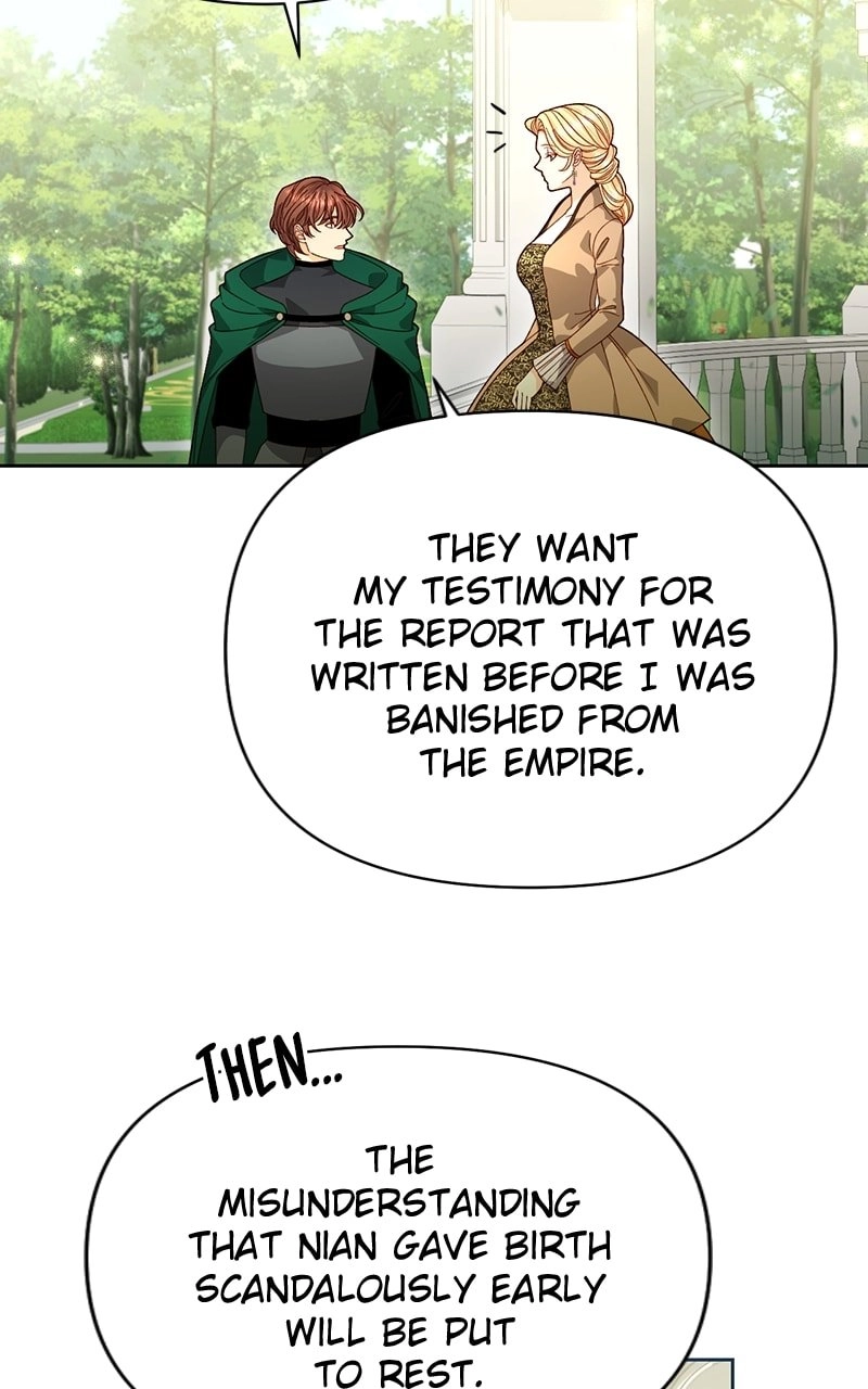 Remarried Empress Chapter 186 - Page 13