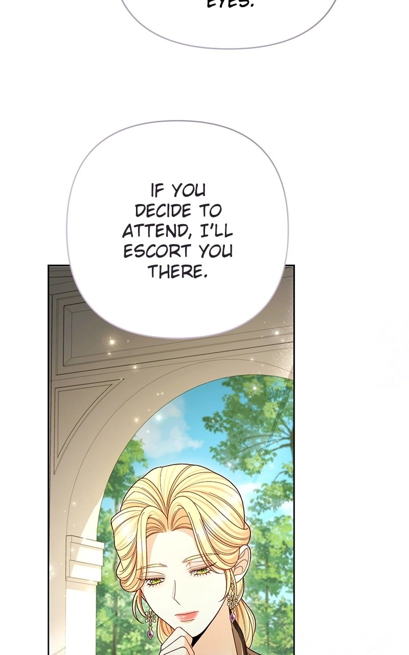 Remarried Empress Chapter 186 - Page 15