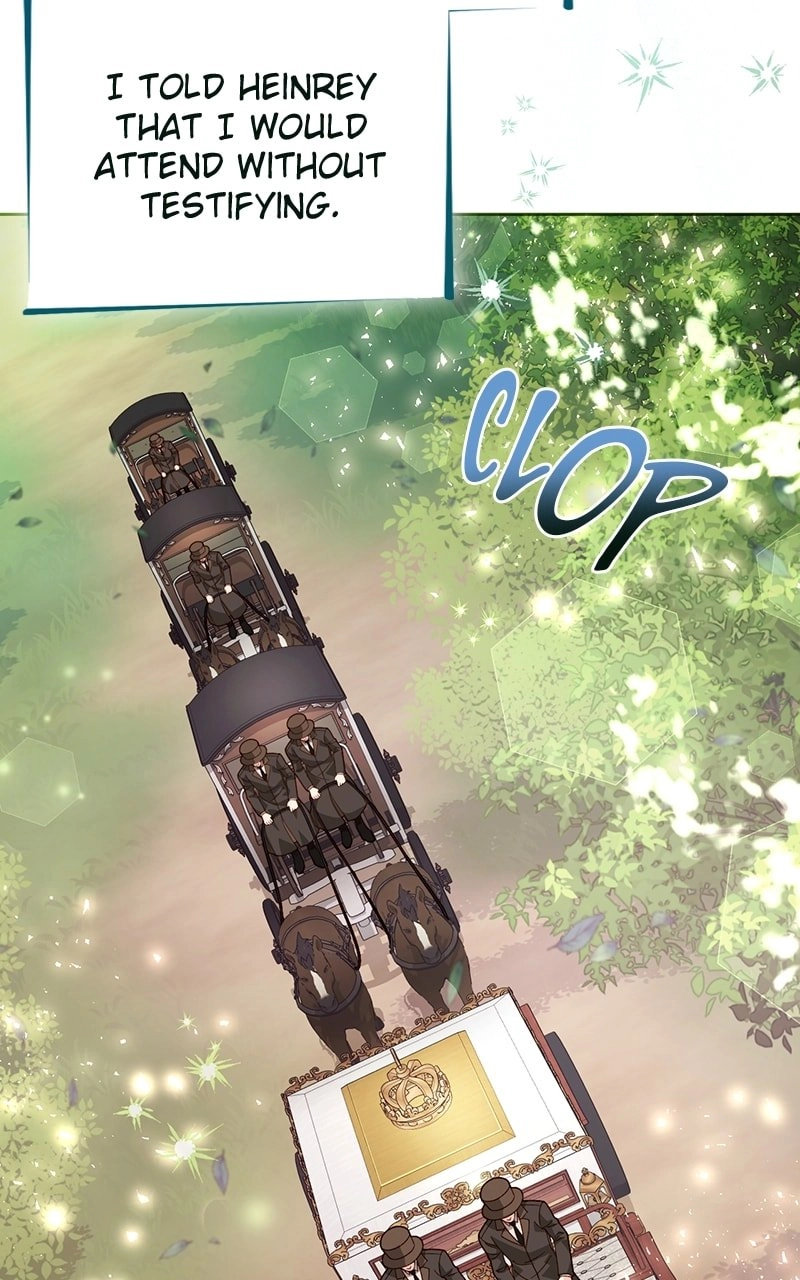 Remarried Empress Chapter 186 - Page 18