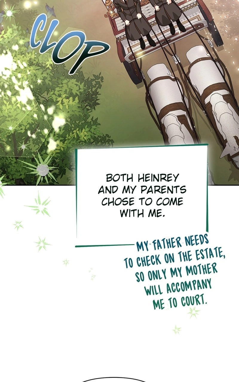 Remarried Empress Chapter 186 - Page 19