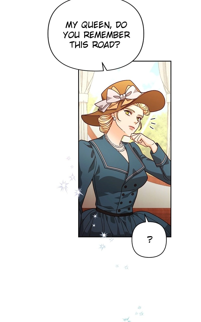 Remarried Empress Chapter 186 - Page 20
