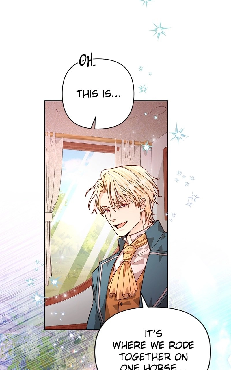 Remarried Empress Chapter 186 - Page 21