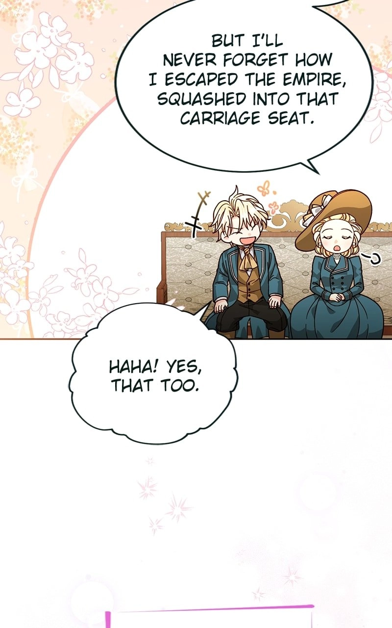 Remarried Empress Chapter 186 - Page 27