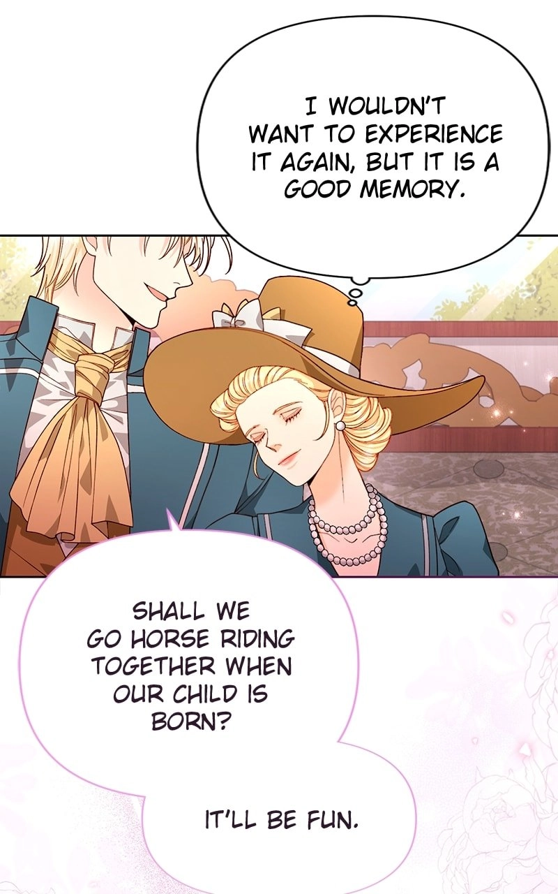 Remarried Empress Chapter 186 - Page 33