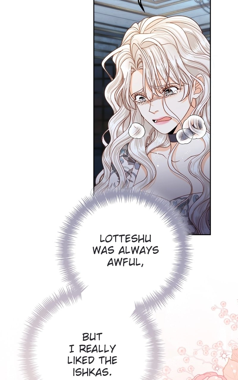 Remarried Empress Chapter 186 - Page 53