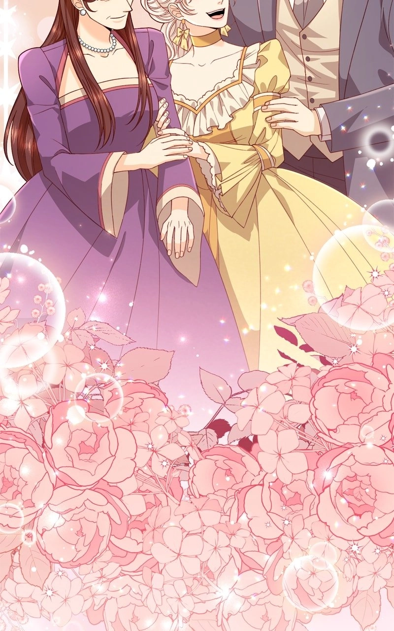 Remarried Empress Chapter 186 - Page 55
