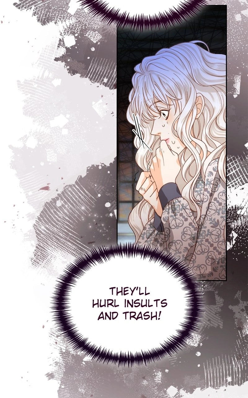 Remarried Empress Chapter 186 - Page 63
