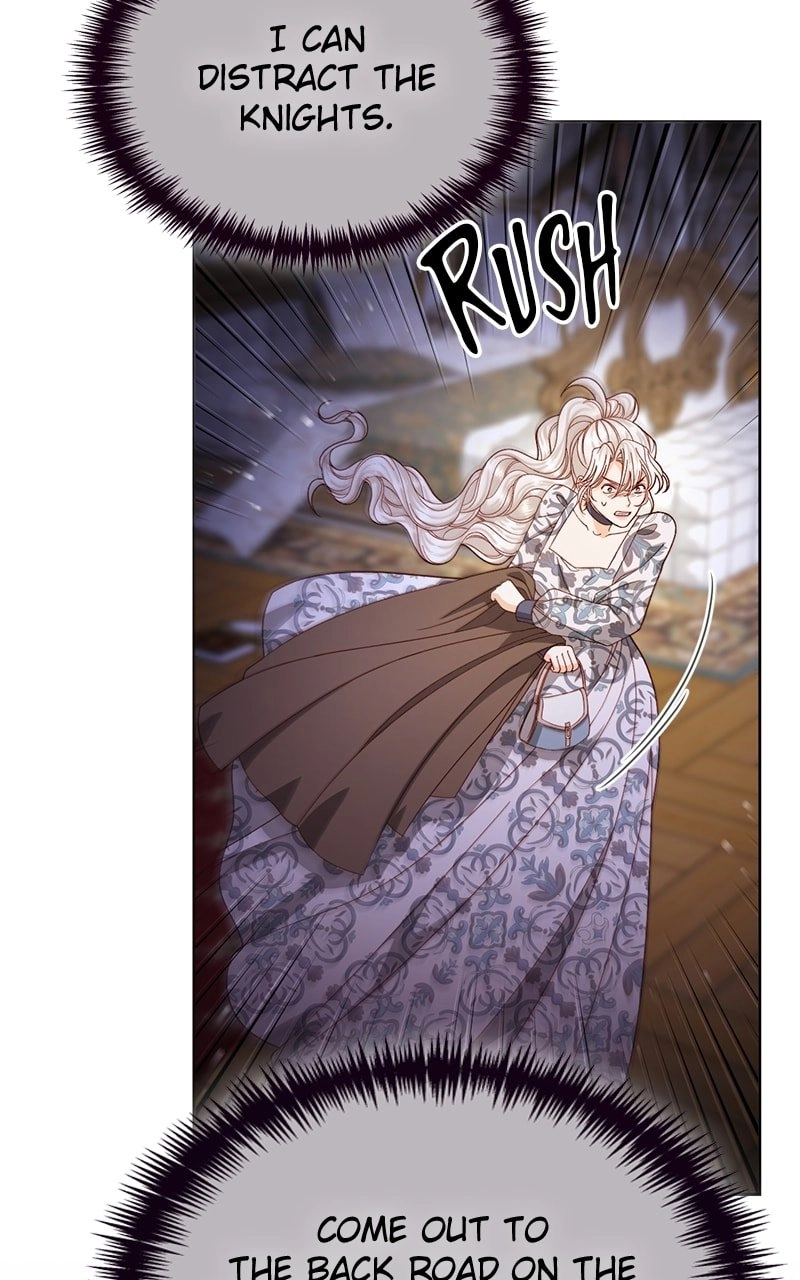Remarried Empress Chapter 186 - Page 77