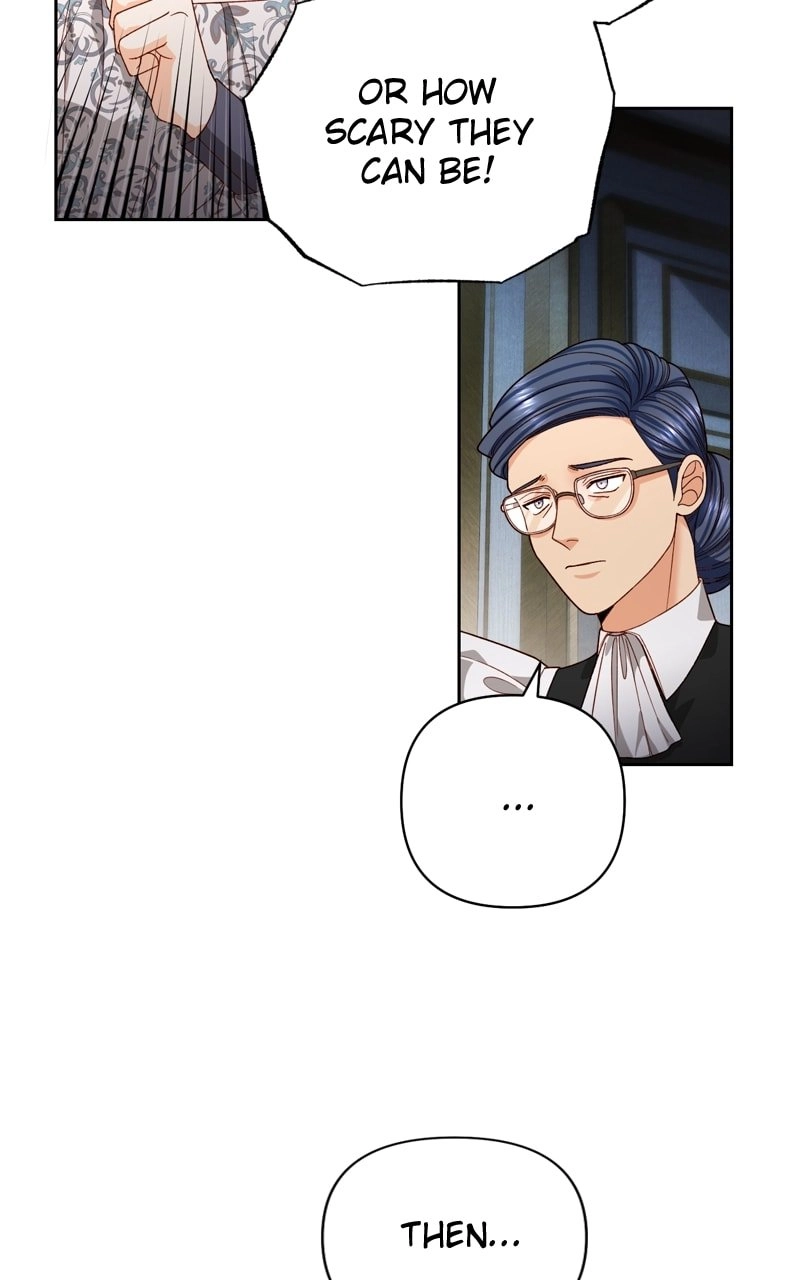 Remarried Empress Chapter 186 - Page 83