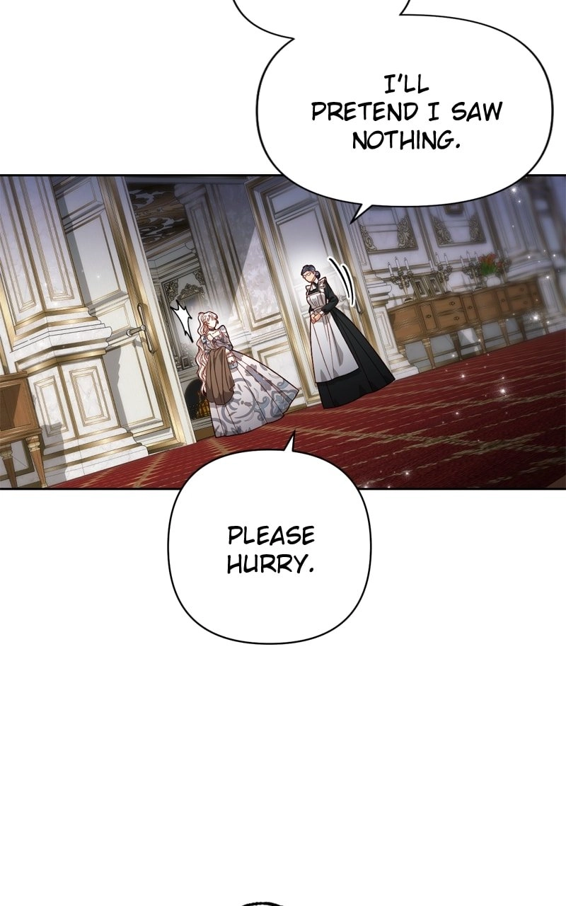 Remarried Empress Chapter 186 - Page 84