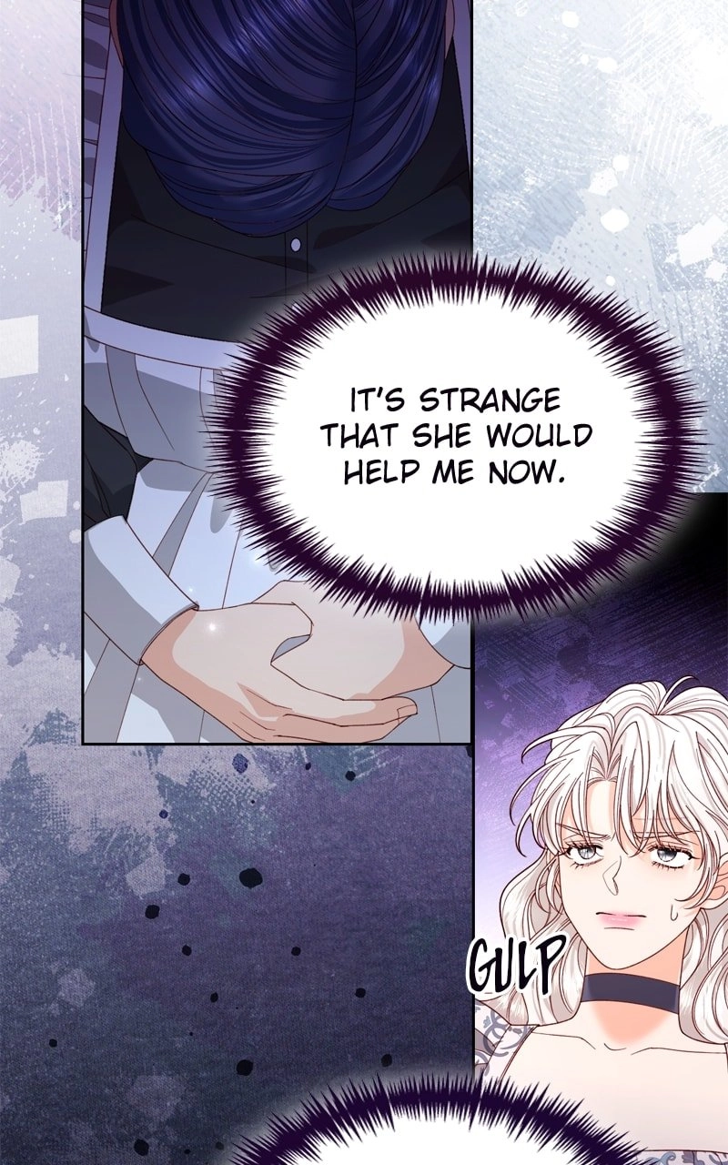 Remarried Empress Chapter 186 - Page 87