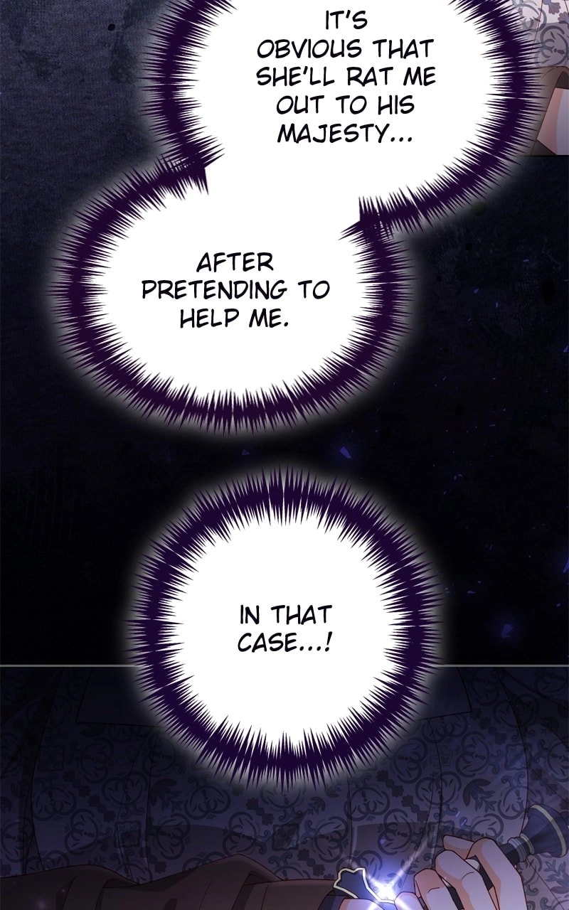 Remarried Empress Chapter 186 - Page 88
