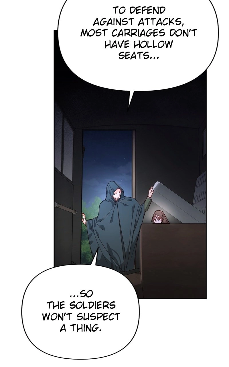 Remarried Empress Chapter 186 - Page 92