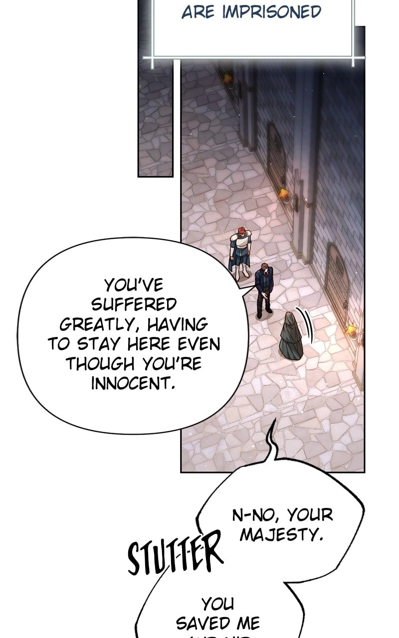 Remarried Empress Chapter 187 - Page 4