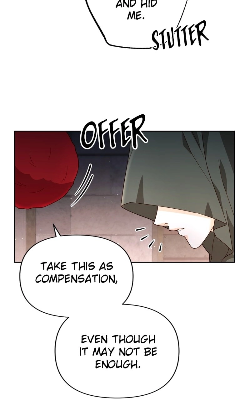 Remarried Empress Chapter 187 - Page 5