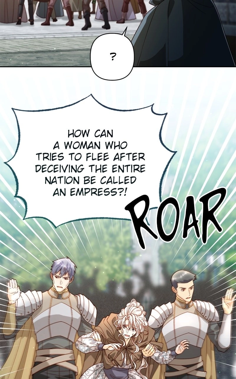 Remarried Empress Chapter 187 - Page 25