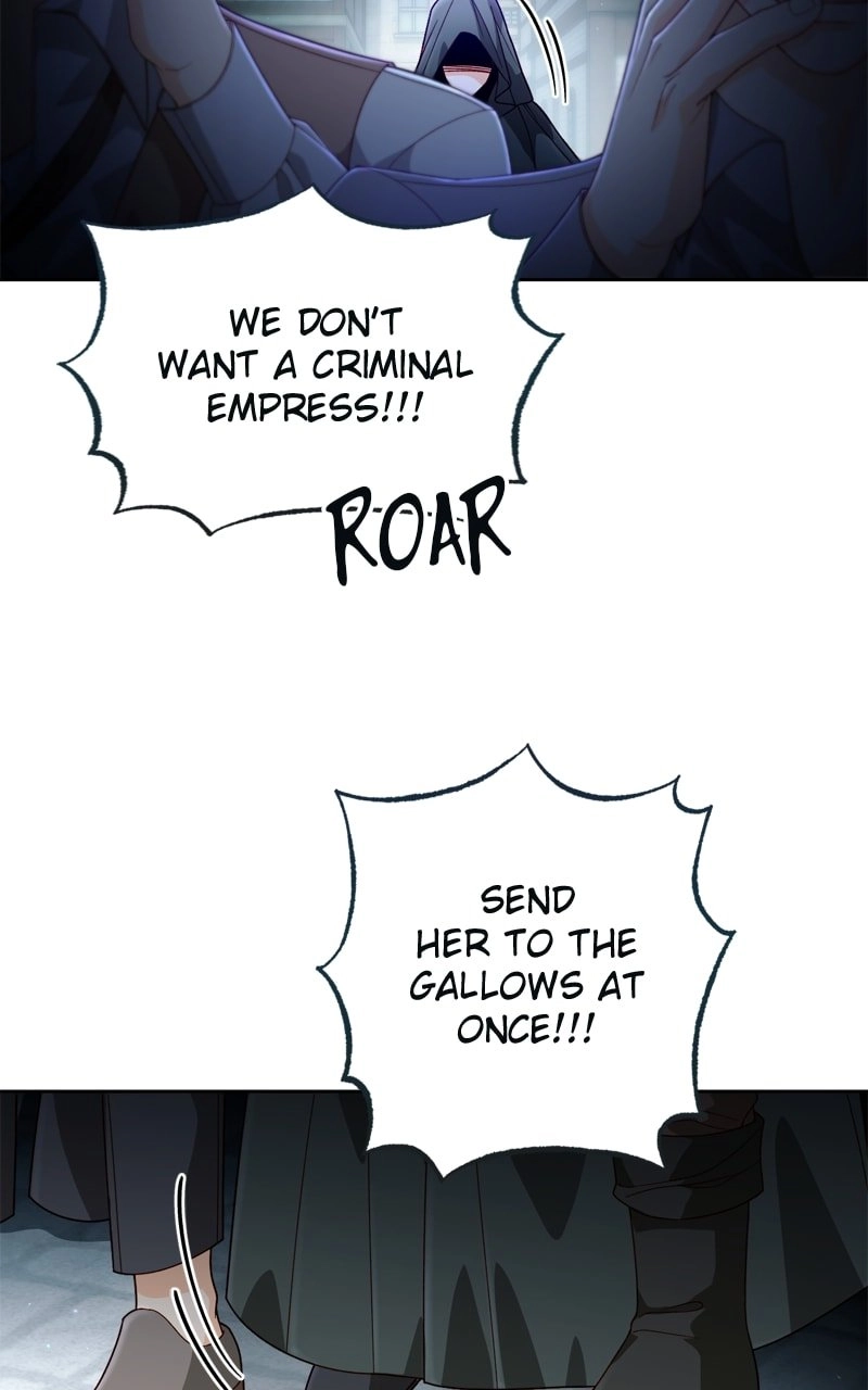 Remarried Empress Chapter 187 - Page 29