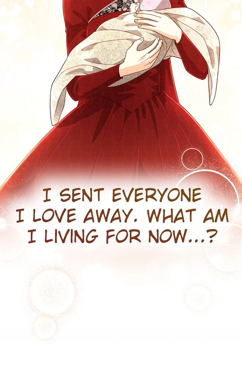 Remarried Empress Chapter 187 - Page 51