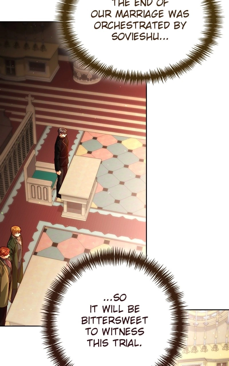 Remarried Empress Chapter 187 - Page 58