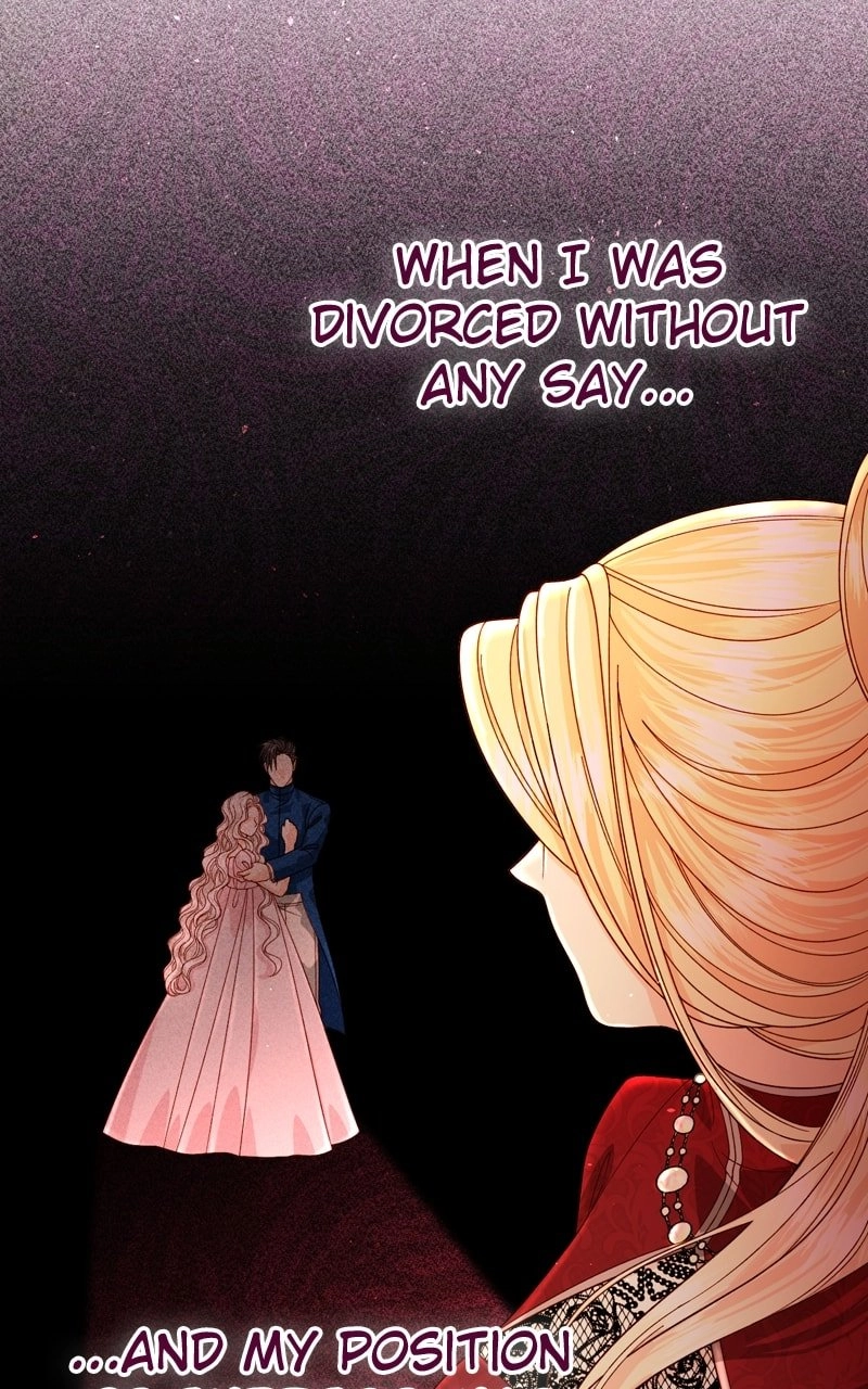 Remarried Empress Chapter 187 - Page 60