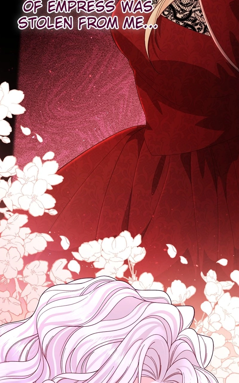 Remarried Empress Chapter 187 - Page 61