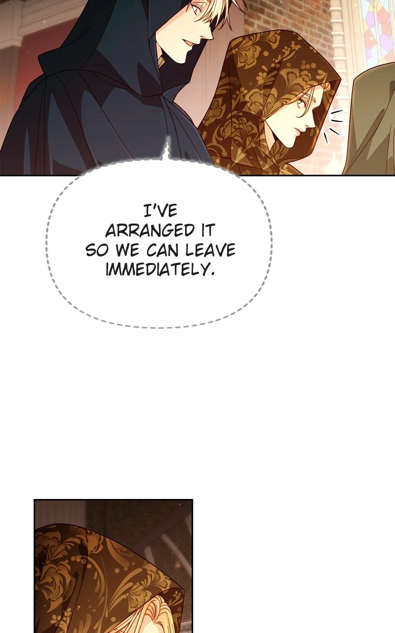 Remarried Empress Chapter 187 - Page 64
