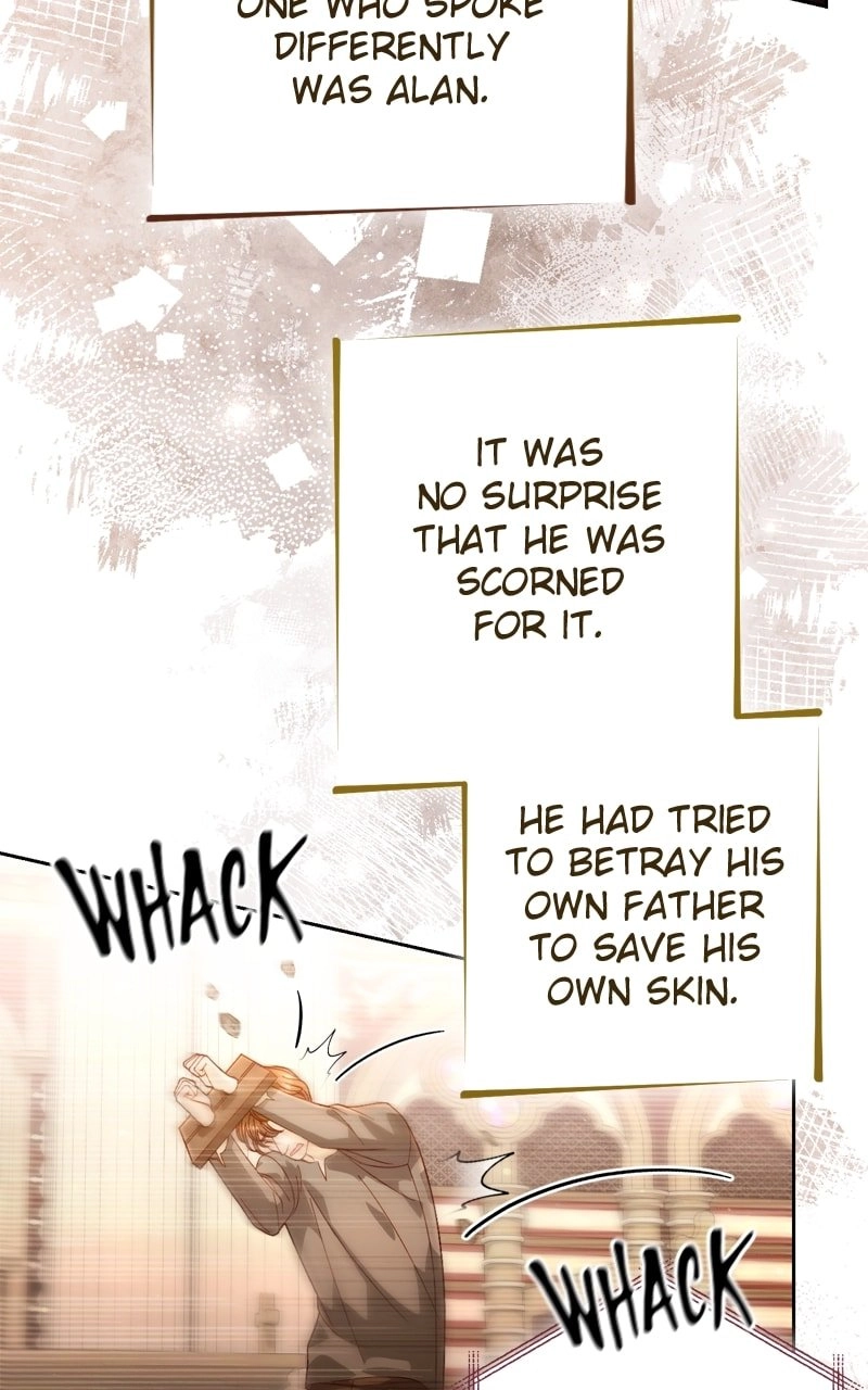 Remarried Empress Chapter 187 - Page 68
