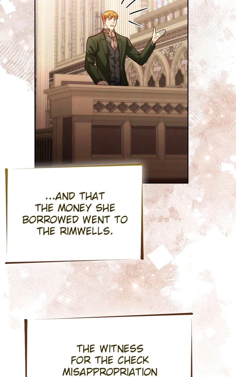 Remarried Empress Chapter 187 - Page 70