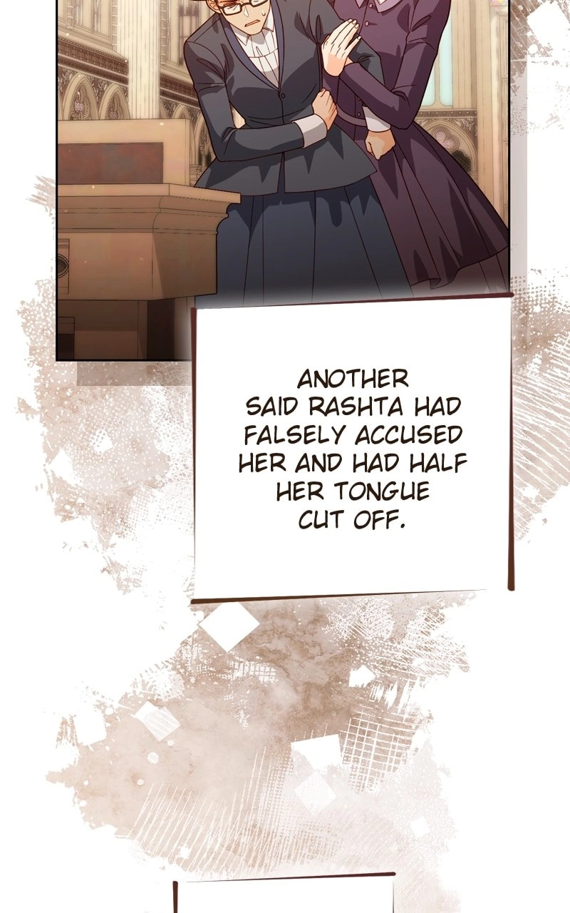 Remarried Empress Chapter 187 - Page 79
