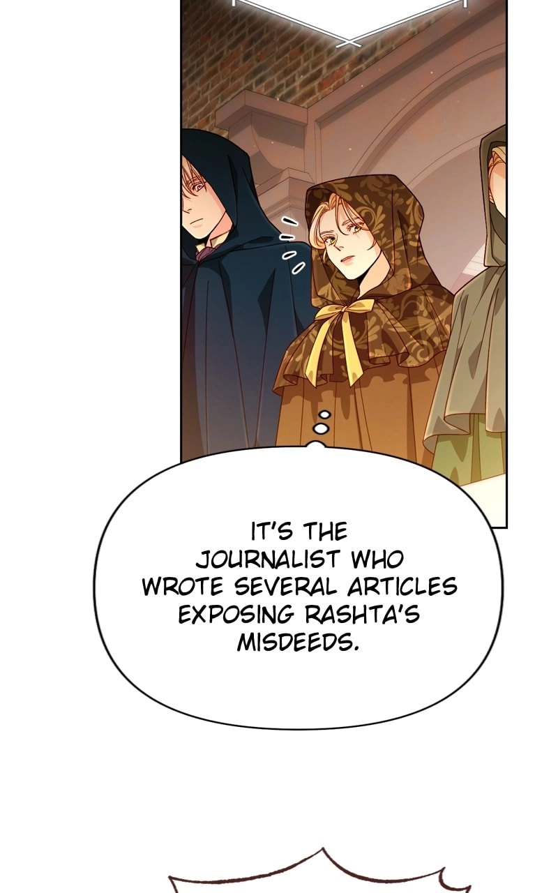 Remarried Empress Chapter 187 - Page 84