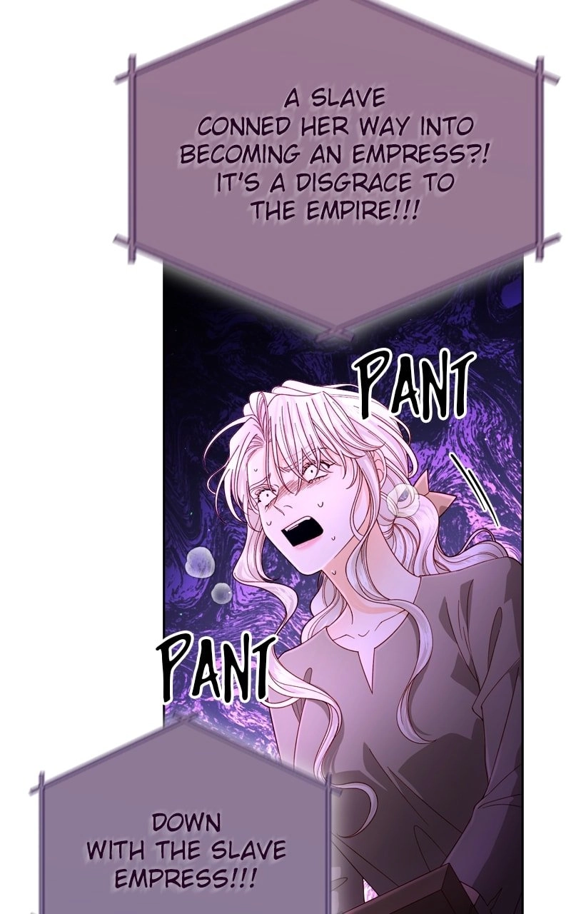 Remarried Empress Chapter 187 - Page 91