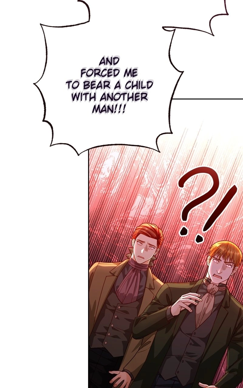 Remarried Empress Chapter 188 - Page 3
