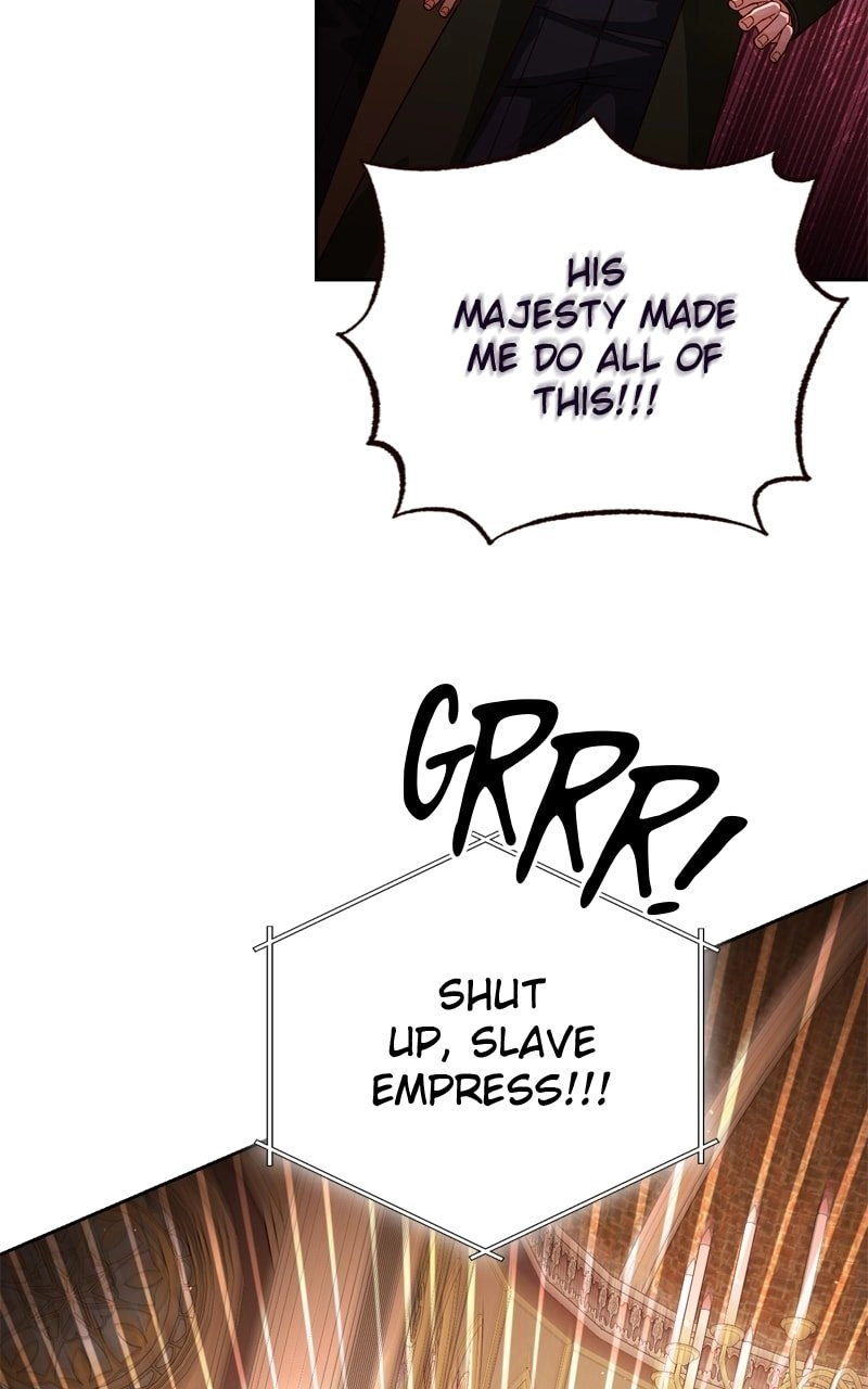 Remarried Empress Chapter 188 - Page 4