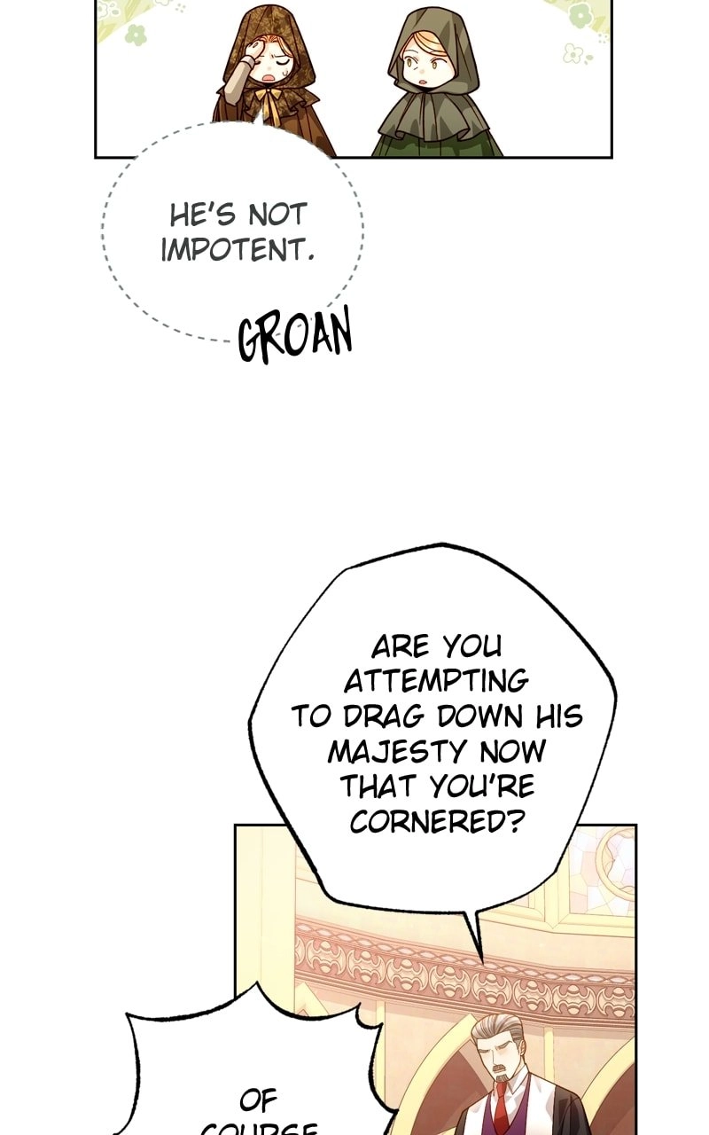 Remarried Empress Chapter 188 - Page 7