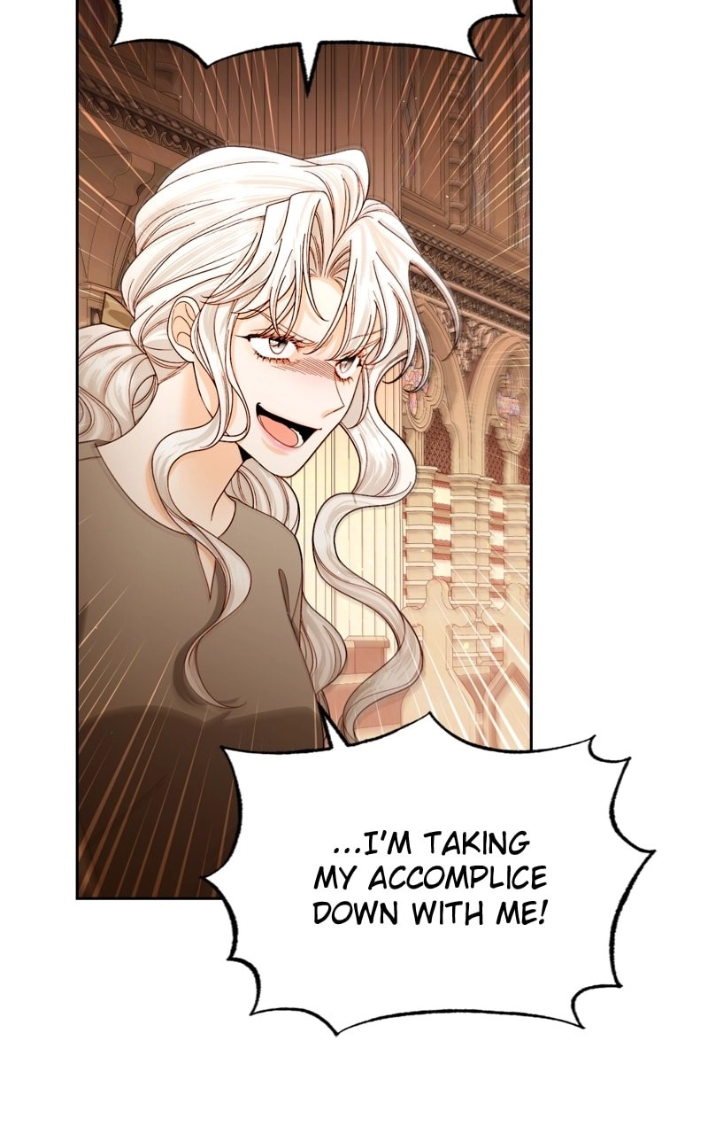 Remarried Empress Chapter 188 - Page 9