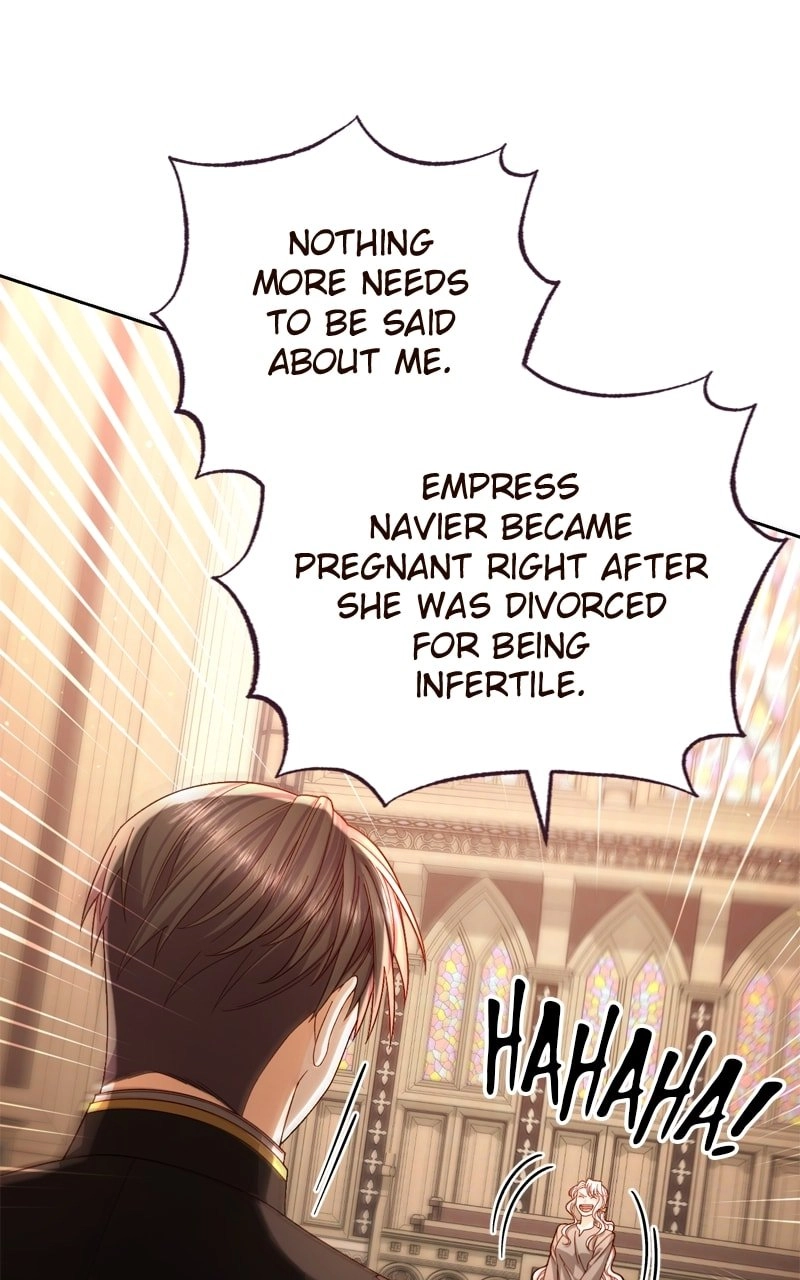 Remarried Empress Chapter 188 - Page 10