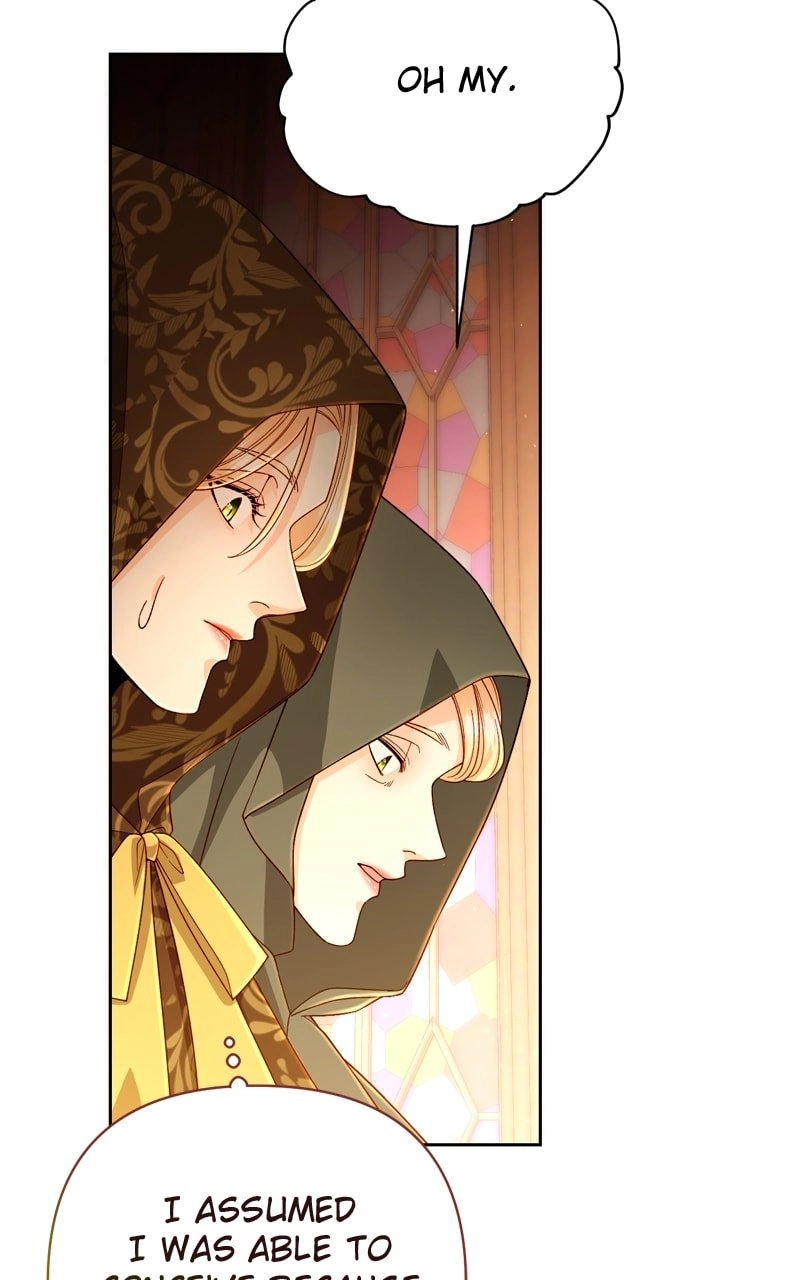 Remarried Empress Chapter 188 - Page 12