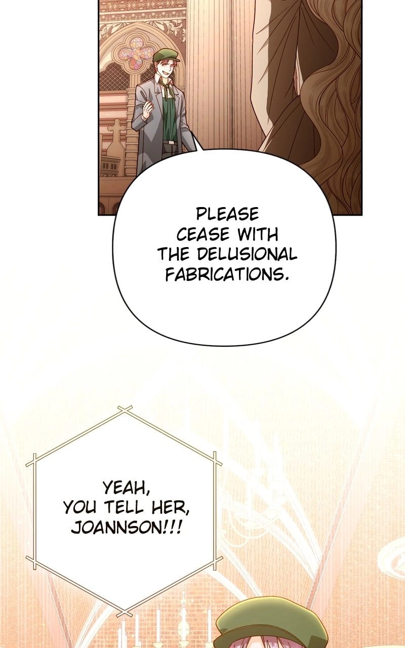 Remarried Empress Chapter 188 - Page 15
