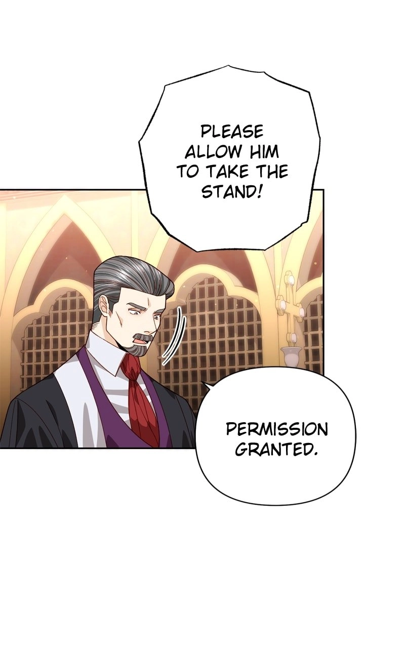 Remarried Empress Chapter 188 - Page 20