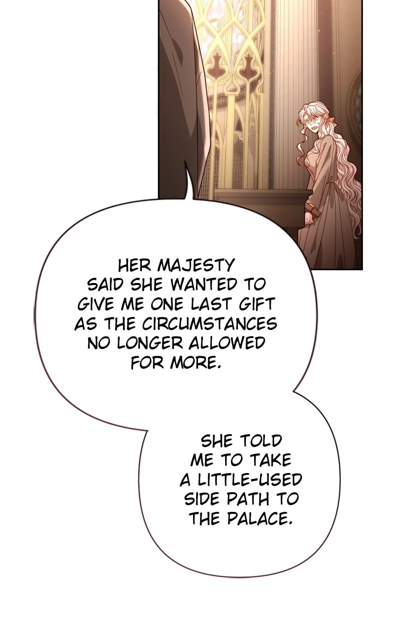 Remarried Empress Chapter 188 - Page 23
