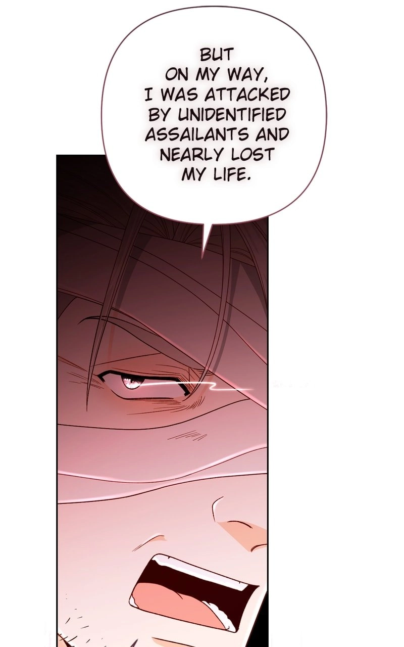 Remarried Empress Chapter 188 - Page 24