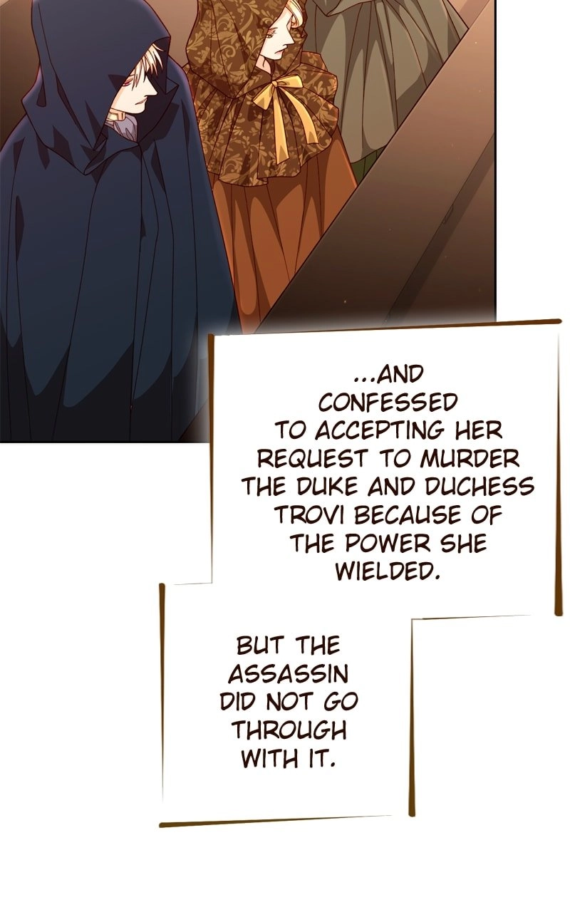 Remarried Empress Chapter 188 - Page 30