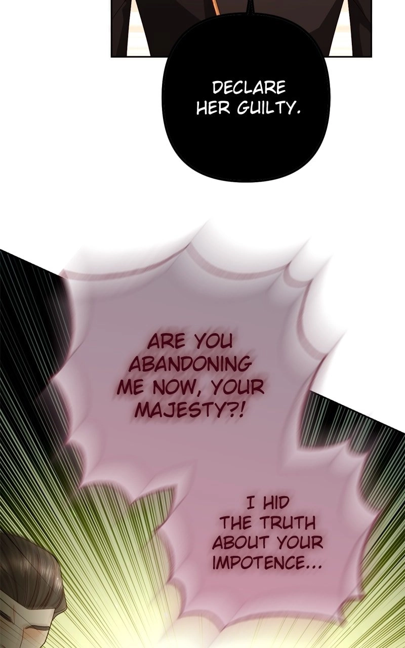 Remarried Empress Chapter 188 - Page 32