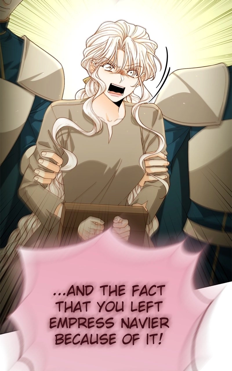 Remarried Empress Chapter 188 - Page 33