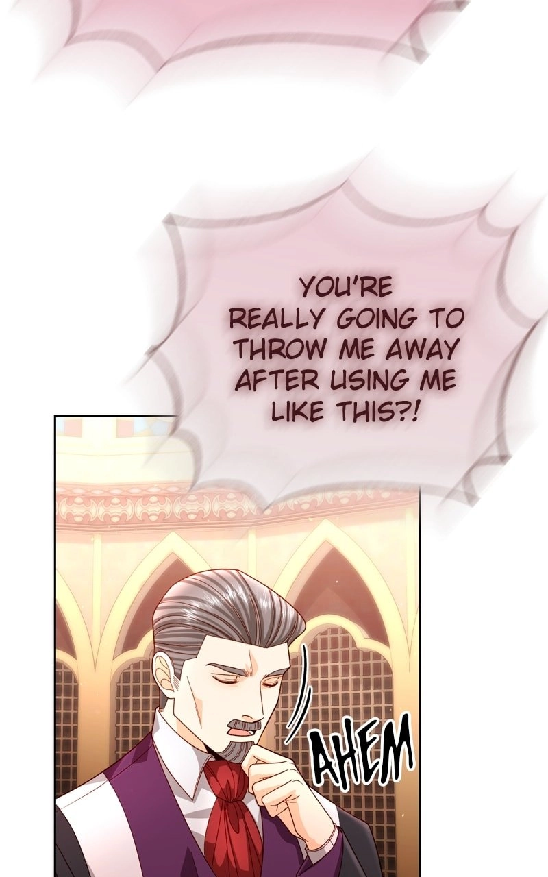 Remarried Empress Chapter 188 - Page 34
