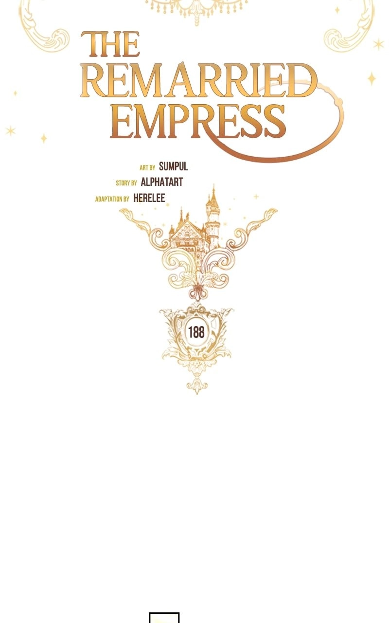 Remarried Empress Chapter 188 - Page 40