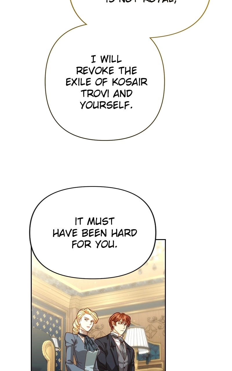 Remarried Empress Chapter 188 - Page 42