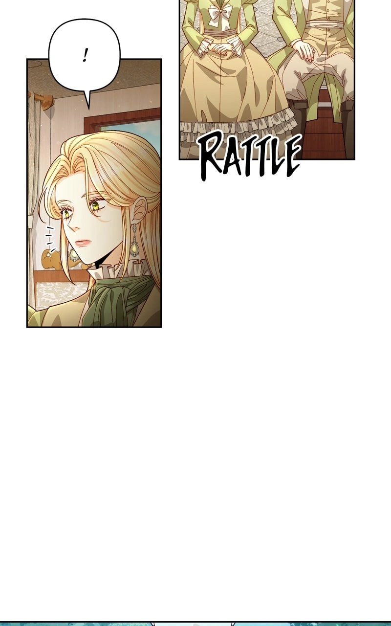 Remarried Empress Chapter 188 - Page 51